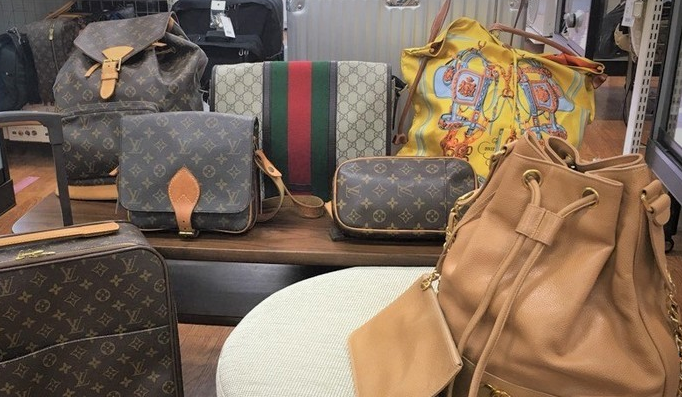 ブランド品
